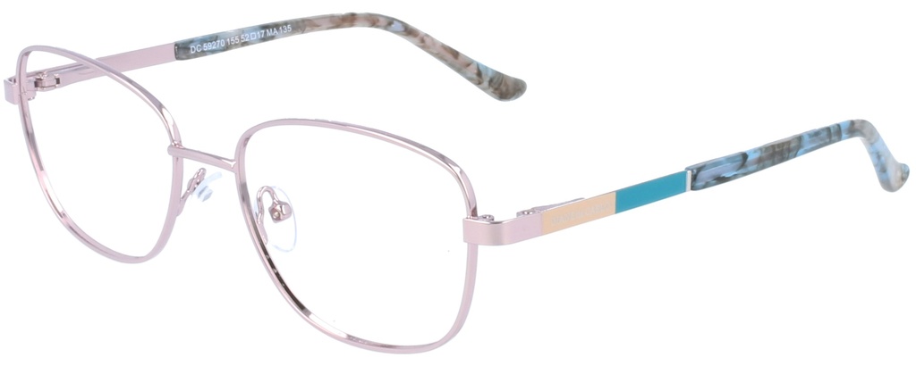 DIANE DE CARLO RX* 59270 COL 155