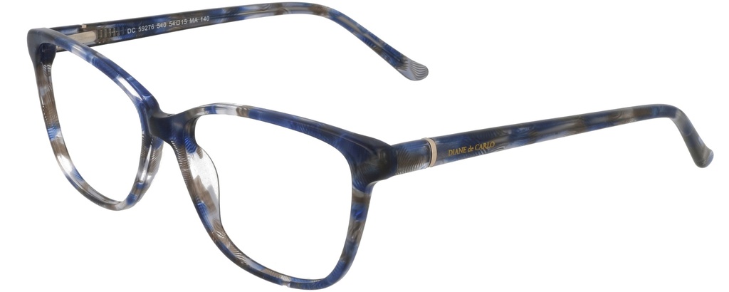 DIANE DE CARLO RX* 59276 COL 540