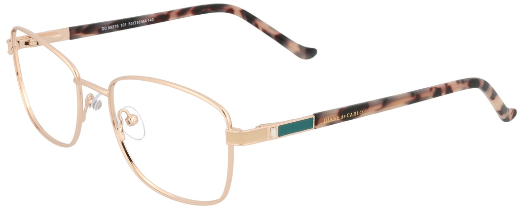 DIANE DE CARLO RX* 59278 COL 101