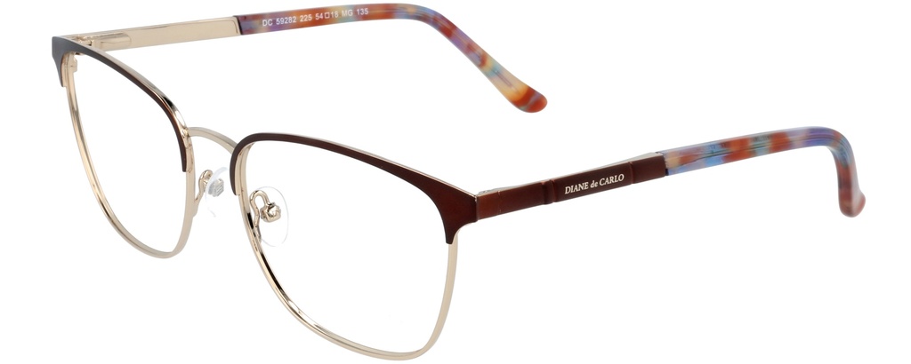 DIANE DE CARLO RX* 59282 COL 225