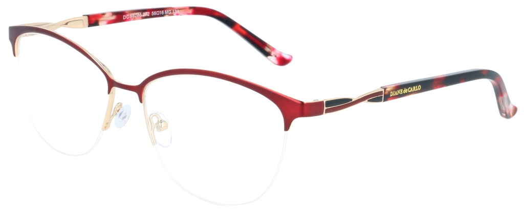 DIANE DE CARLO RX* 59286 COL 272