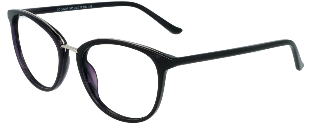 DIANE DE CARLO RX* 59287 COL 545