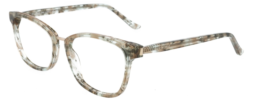 DIANE DE CARLO RX* 59289 COL 595