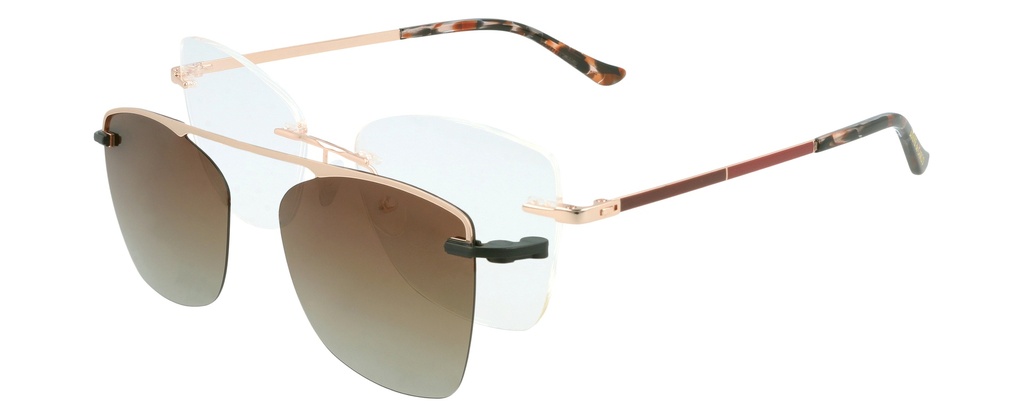 DIANE DE CARLO Clip On* 59304 COL 100