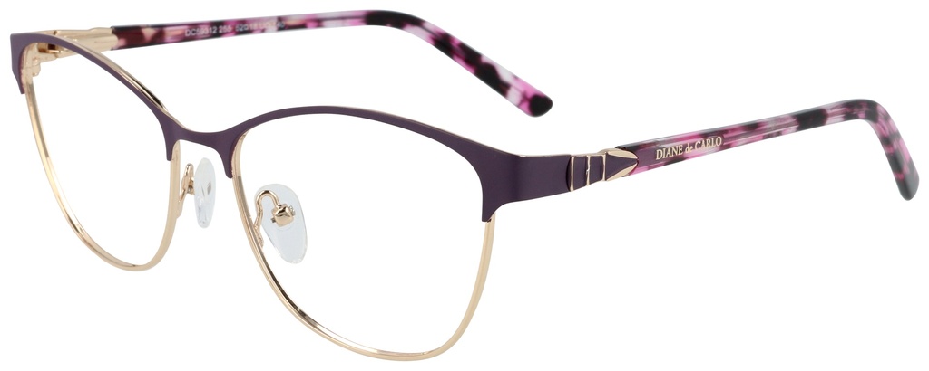 DIANE DE CARLO RX* 59312 COL 255