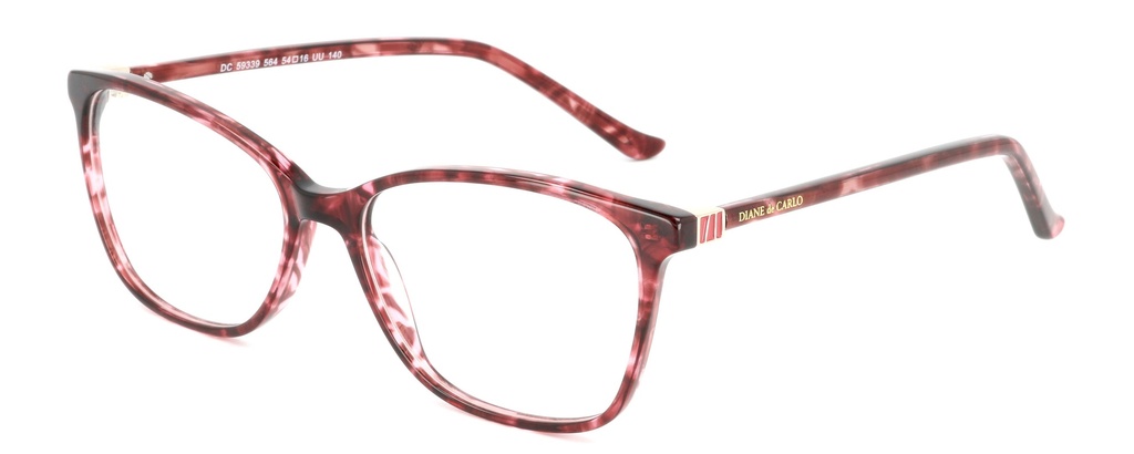 DIANE DE CARLO RX* 59339 COL 564