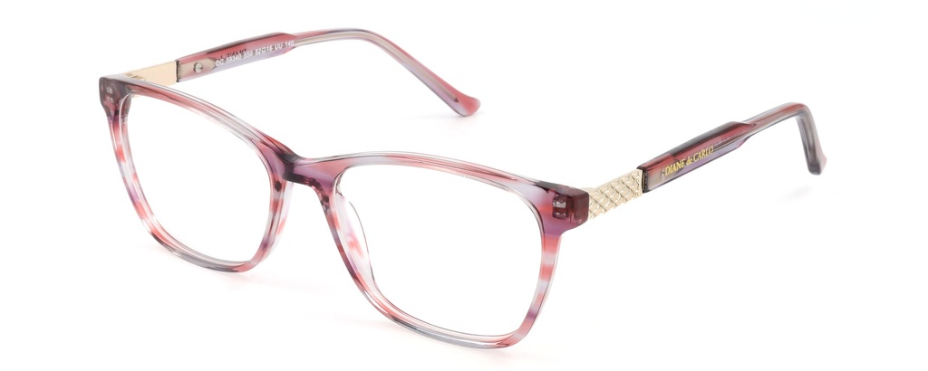 DIANE DE CARLO RX* 59340 COL 550