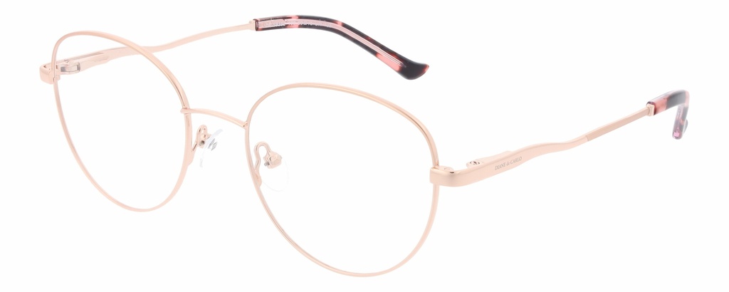 DIANE DE CARLO RX* 59352 COL 100