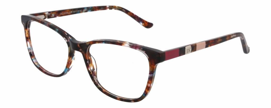 DIANE DE CARLO RX* 59354 COL 520
