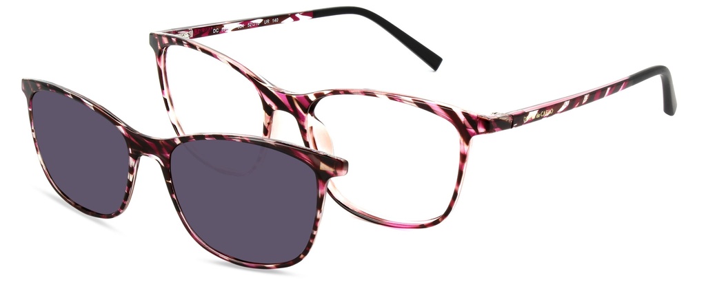 DIANE DE CARLO Clip On* 59903 COL 554