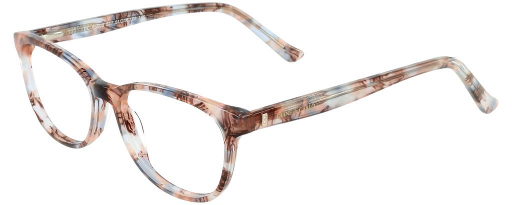 DIANE DE CARLO Icons RX* 86005 COL 527