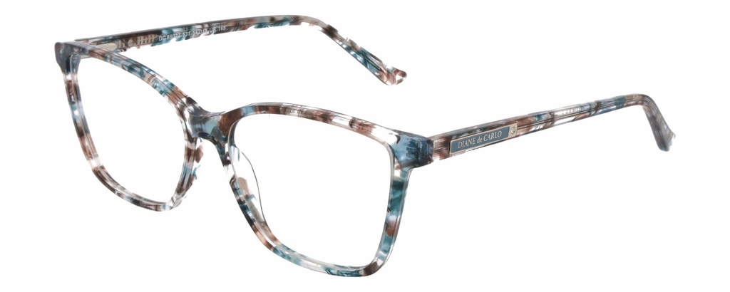 DIANE DE CARLO Icons RX* 86022 COL 531