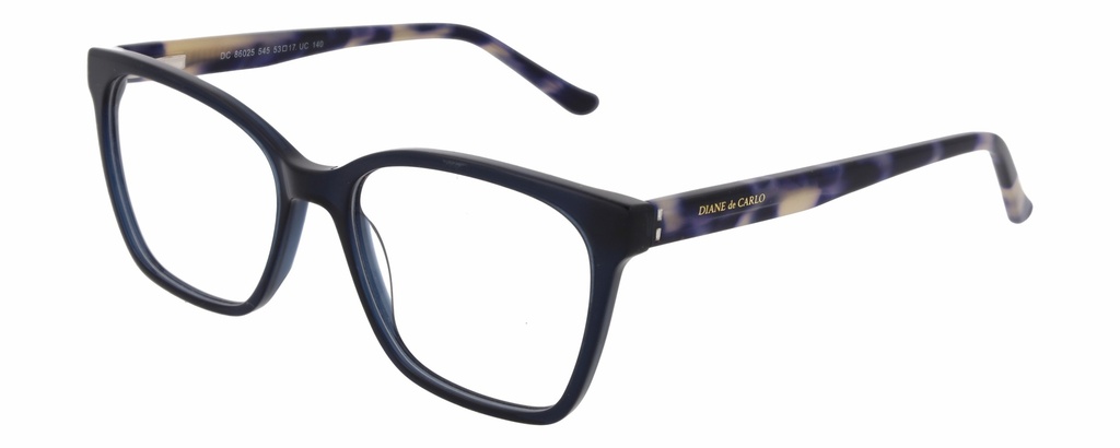 DIANE DE CARLO Icons RX* 86025 COL 545
