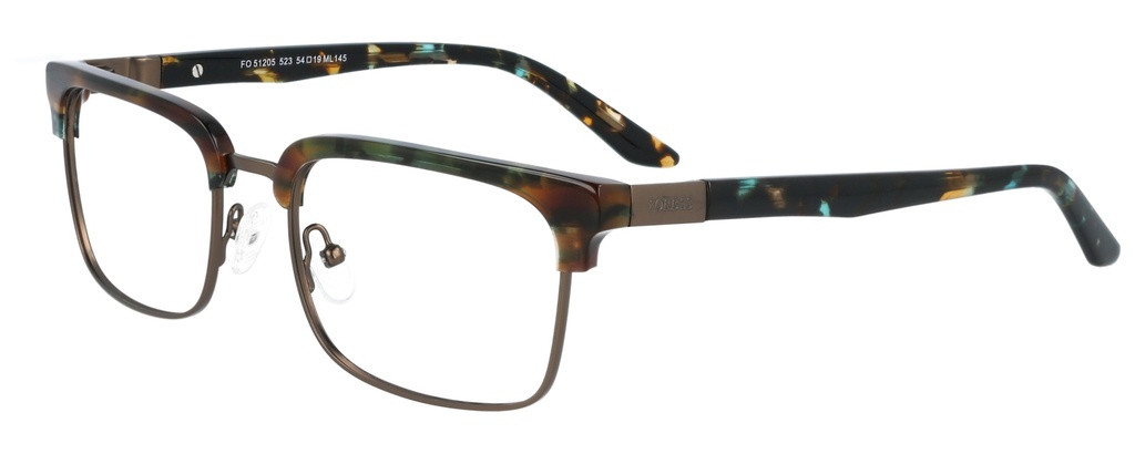 FORBES RX* 51205 COL 523