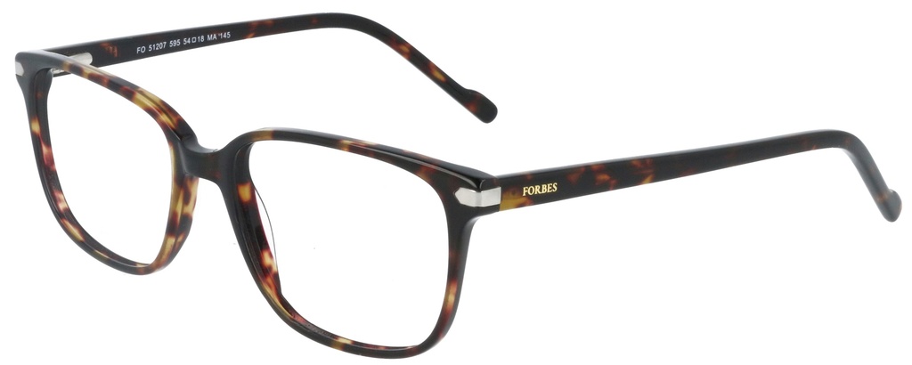 FORBES RX* 51207 COL 595