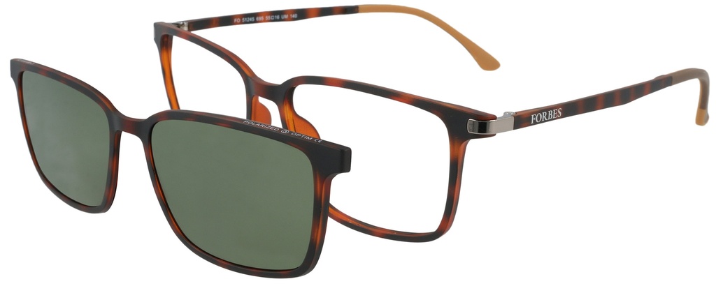 FORBES Clip On* 51245 COL 695