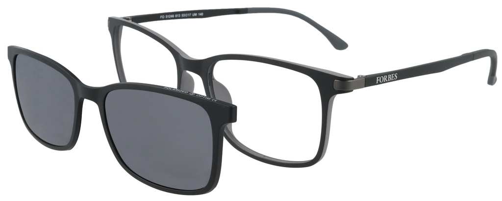 FORBES Clip On* 51246 COL 613