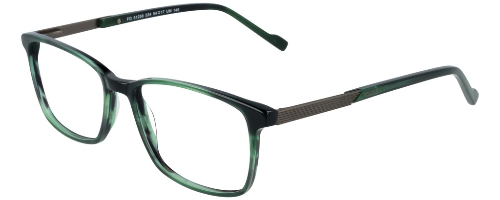 FORBES RX* 51258 COL 534