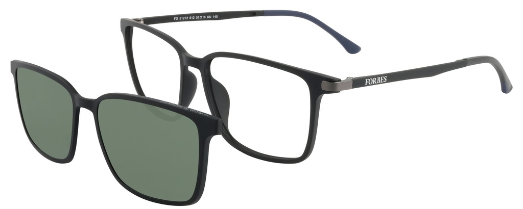 FORBES Clip On* 51272 COL 612