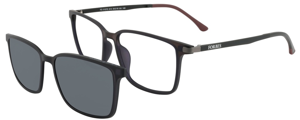 FORBES Clip On* 51272 COL 614