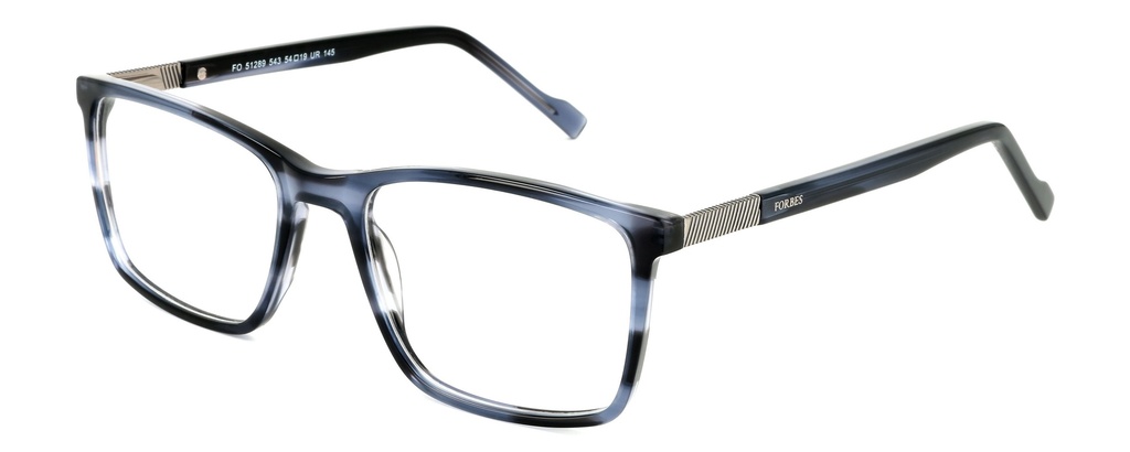 FORBES RX* 51289 COL 543