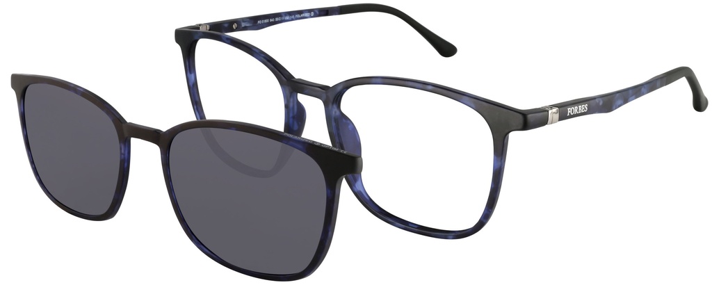 FORBES Clip On* 51800 COL 643