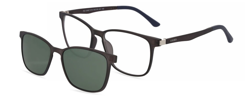 FORBES Clip On* 51807 COL 614