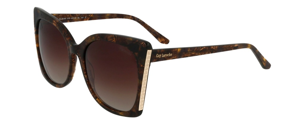 GUY LAROCHE SUN 36183 COL 572