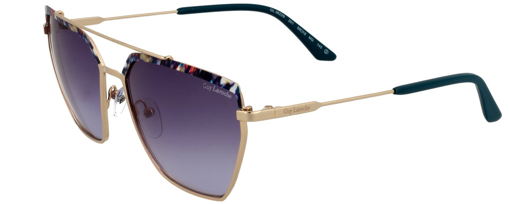 GUY LAROCHE SUN 36229 COL 201