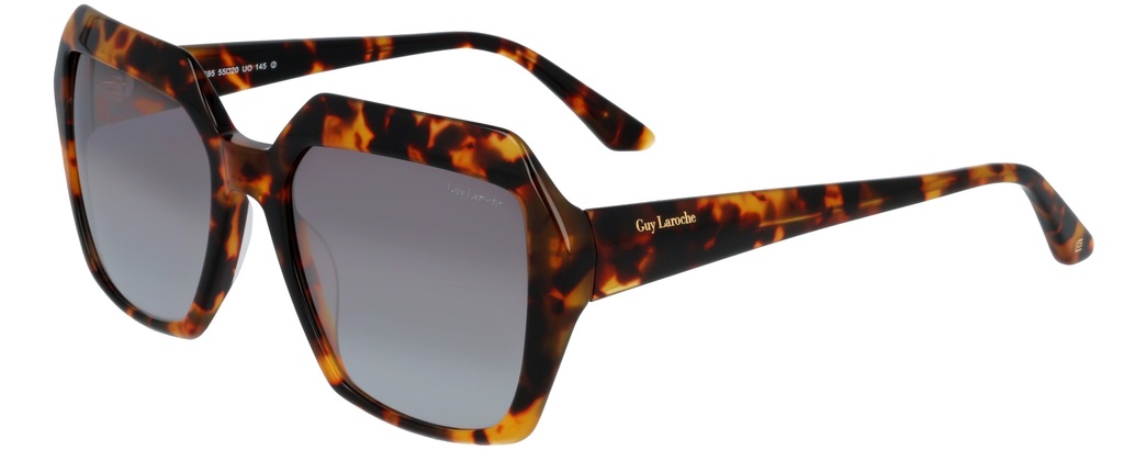 GUY LAROCHE SUN 36252 COL 595