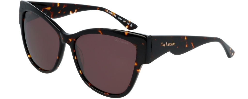 GUY LAROCHE SUN 36256 COL 593
