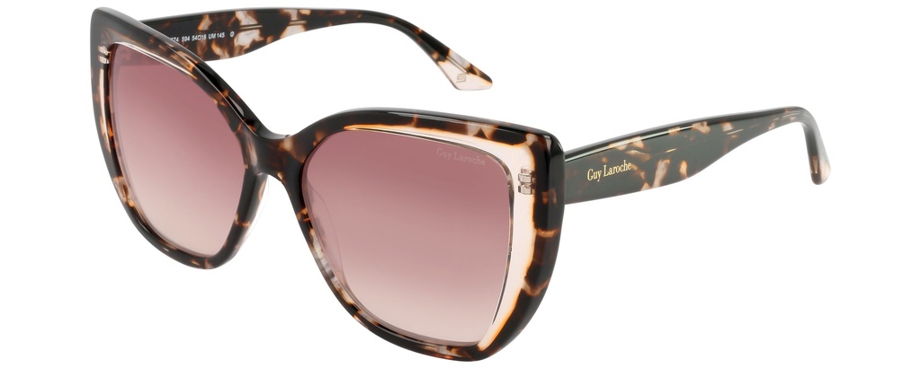 GUY LAROCHE SUN 36274 COL 594