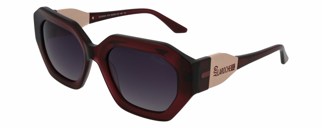 GUY LAROCHE SUN 36323 COL 572