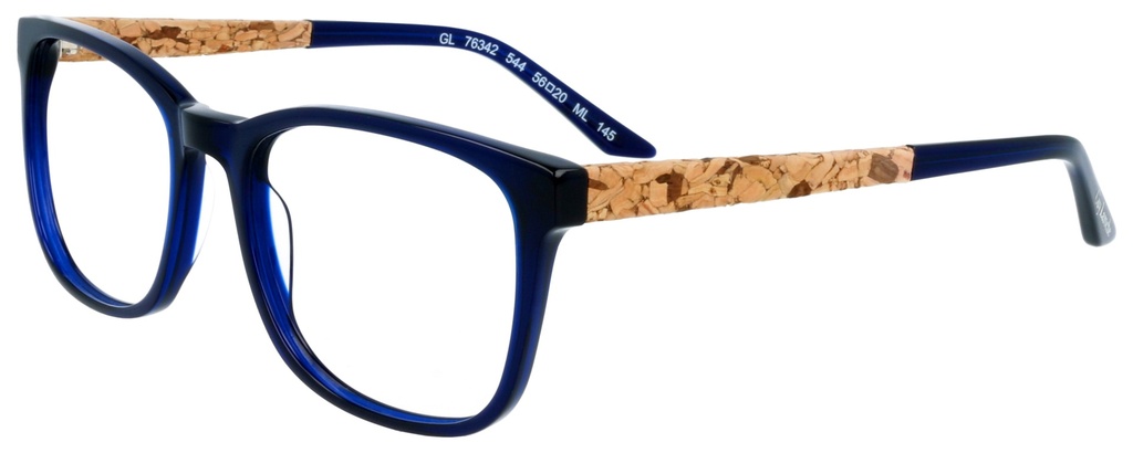 GUY LAROCHE RX* 76342 COL 544