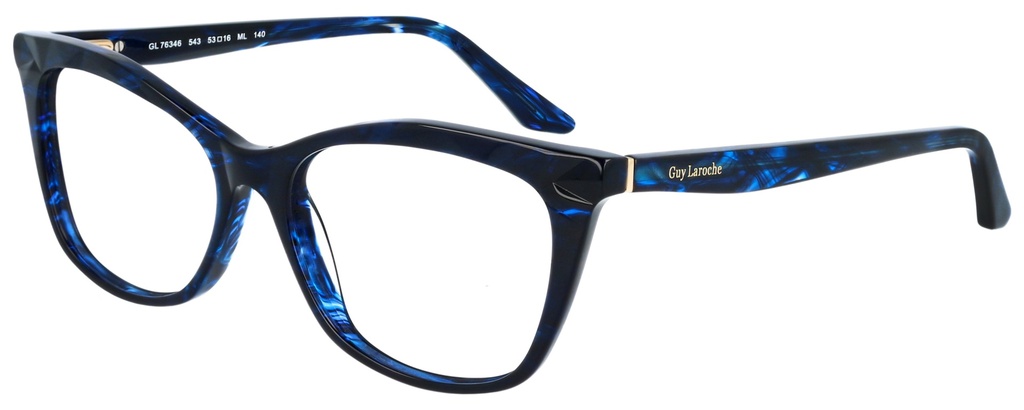 GUY LAROCHE RX* 76346 COL 543