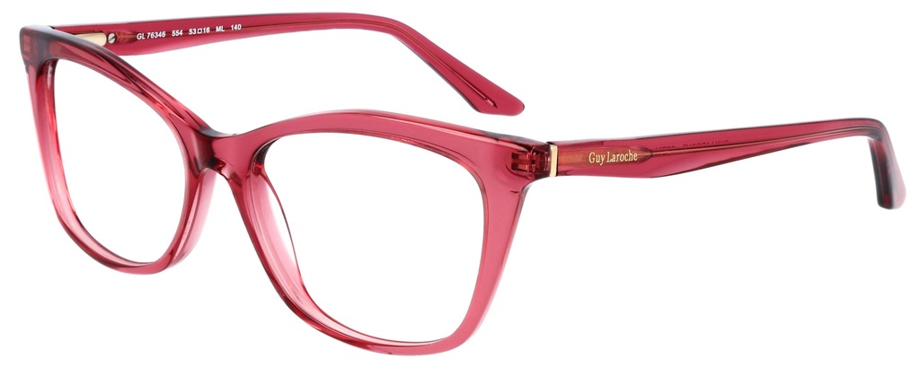 GUY LAROCHE RX* 76346 COL 554