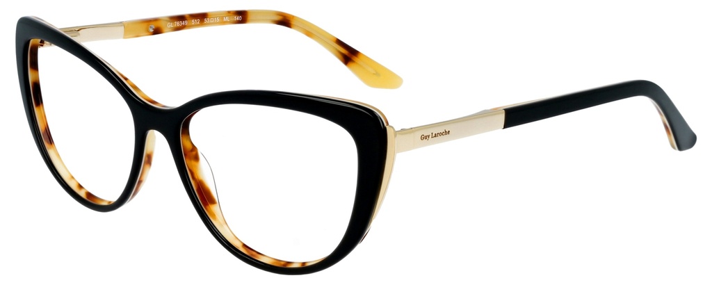 GUY LAROCHE RX* 76349 COL 512