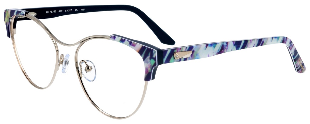 GUY LAROCHE RX* 76352 COL 599