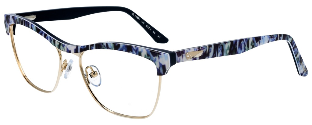 GUY LAROCHE RX* 76354 COL 598