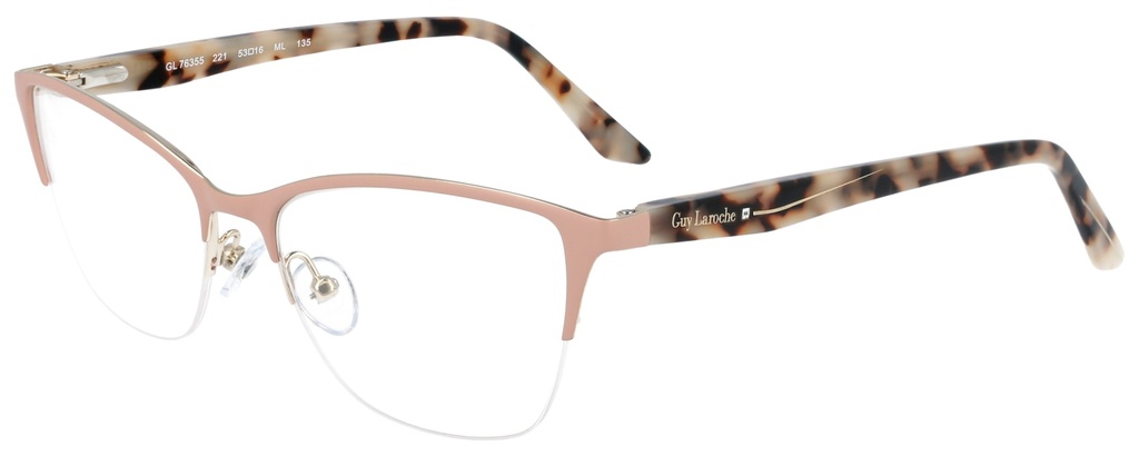 GUY LAROCHE RX* 76355 COL 221