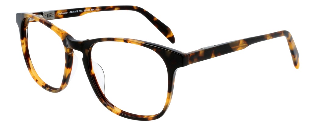 GUY LAROCHE RX* 76378 COL 595