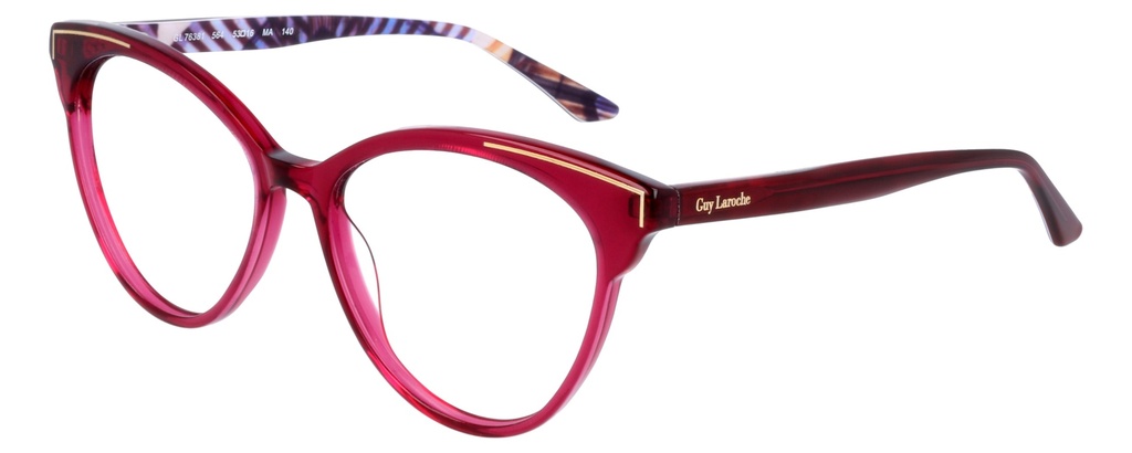 GUY LAROCHE RX* 76381 COL 564