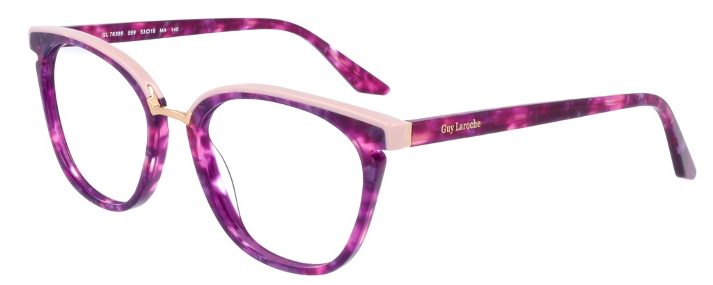 GUY LAROCHE RX* 76389 COL 599