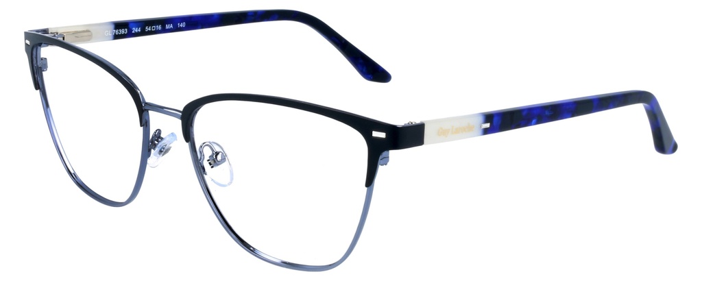 GUY LAROCHE RX* 76393 COL 244