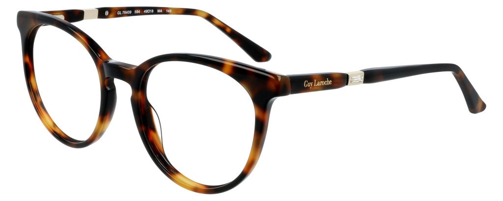 GUY LAROCHE RX* 76409 COL 594