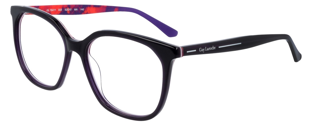 GUY LAROCHE RX* 76411 COL 553