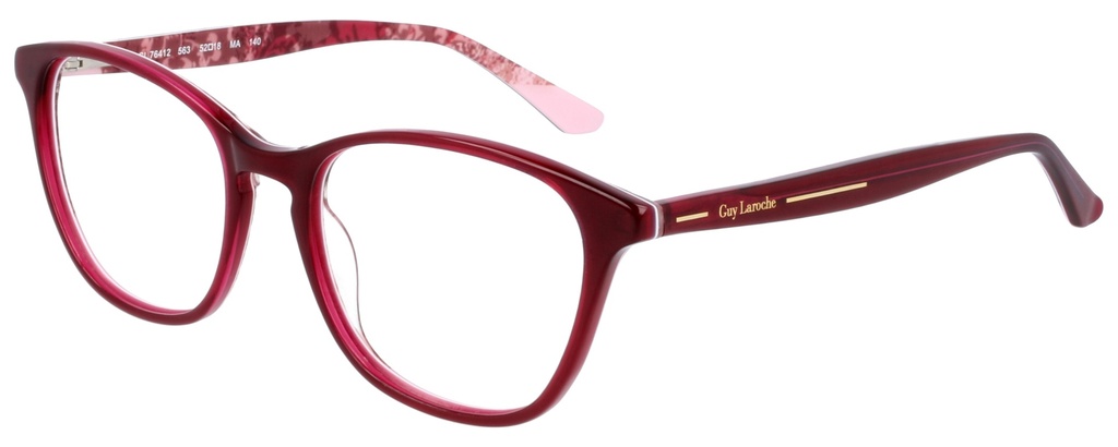 GUY LAROCHE RX* 76412 COL 563