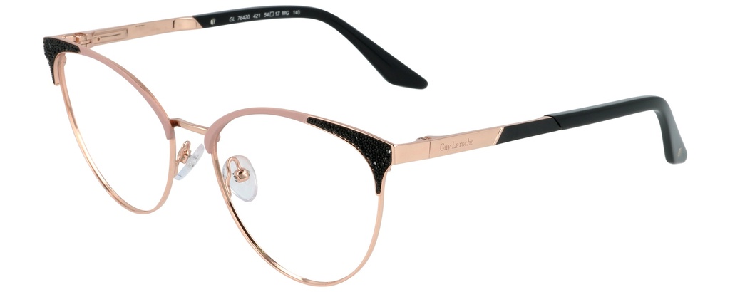 GUY LAROCHE RX* 76420 COL 421