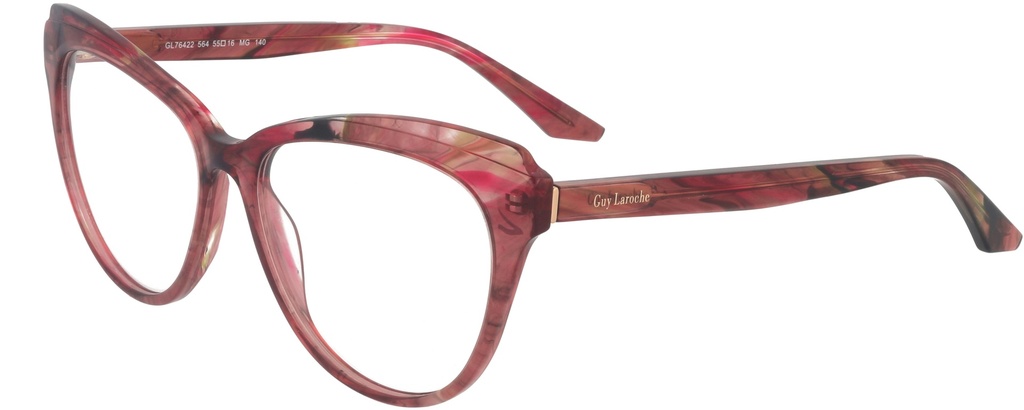 GUY LAROCHE RX* 76422 COL 564