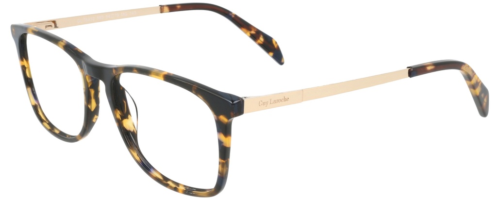 GUY LAROCHE RX* 76432 COL 593